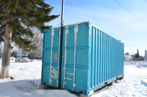 «Море кофе»