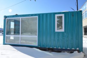 «Море кофе»