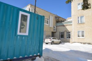 «Море кофе»