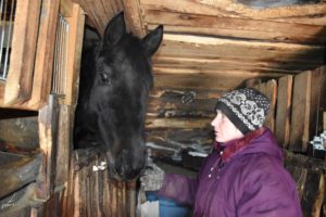 Елена Олеговна Потапова