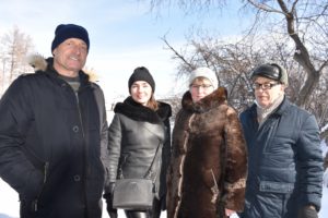 А. Ю. Бондарев, А. Н. Калинина, С. Ю. Орехова, В. И. Красников