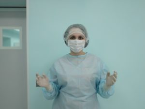 Екатерина Олеговна Зонова