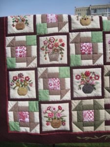 Наталья Овчаренко и ее работы