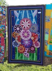 Наталья Овчаренко и ее работы