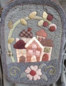 Наталья Овчаренко и ее работы