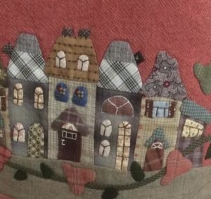 Наталья Овчаренко и ее работы