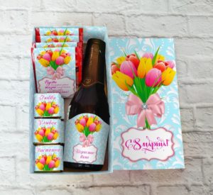 Поделки проекта "Маленький мир"