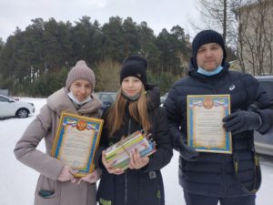 Буккросинг в больнице