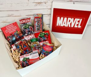 Поделки проекта "Маленький мир"