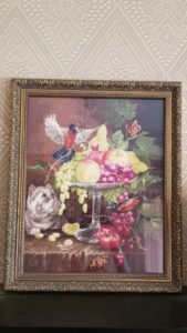 Картины Селезневой