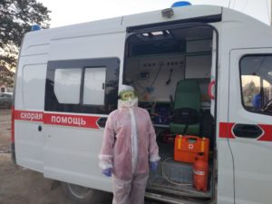 Алевтина Александровна Юровских