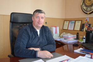 И. В. Коростелев