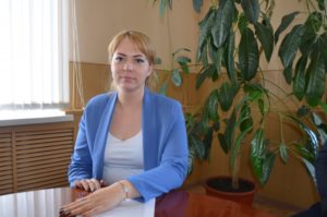 Элла Анатольевна Зырянцева