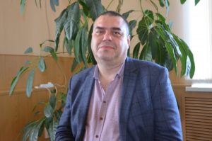 В. В. Зубакин