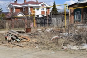 Кирова - Большевиков