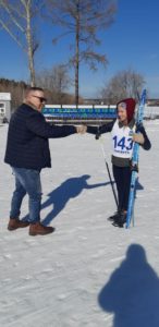 Спартакиада