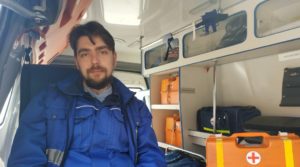 Константин Алексеевич Черемных