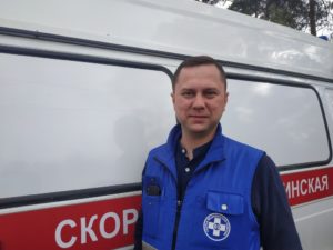 Максим Олегович Ядришников