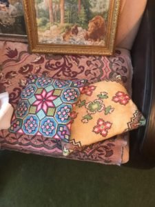 Картины Селезневой