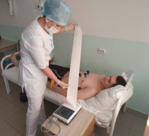 Новое медицинское оборудование