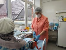 Альбина Азатовна Чермянинова