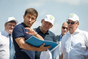 Ремонт дорог