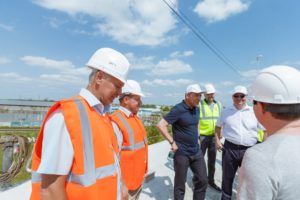 Ремонт дорог