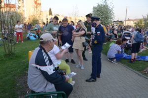 Кино под открытым небом