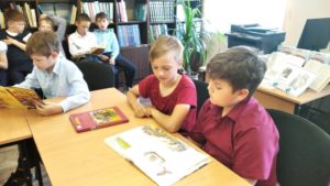 Александр Невский библиотека