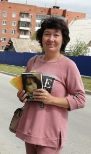 Бегом за книгой