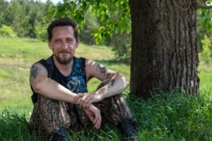 День очистки водоемов