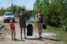 День очистки водоемов