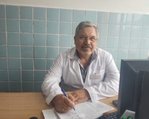 Александр Петрович Шестаков