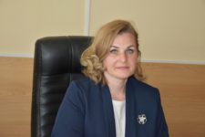 Оксана Сергеевна Колясникова