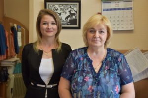 Т. А. Кадникова, Н. М. Мудрилова