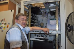 Владимир Васильевич Саппинен