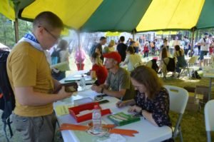 Майская прогулка-2021