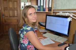 Трофимова Юлия Андреевна