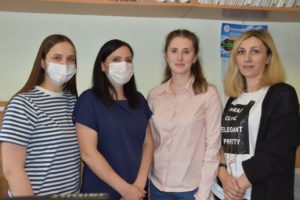 Специалисты соцполитики