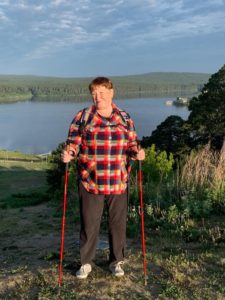 Ирина Борисовна Григорьева