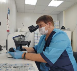 Ирина Борисовна Григорьева