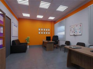 Строительство ледового дворца