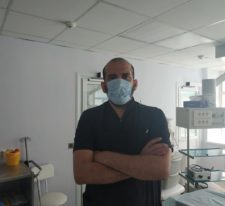 Армен Степанович Микаелян