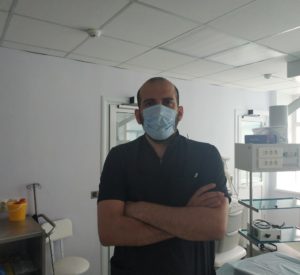 Армен Степанович Микаелян