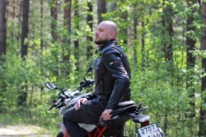 Андрей Алексеевич Суханевич