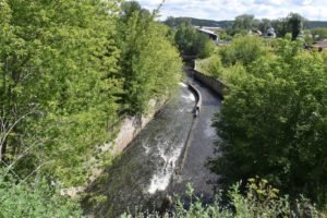 Сысертский пруд