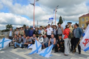 День ВМФ 2021