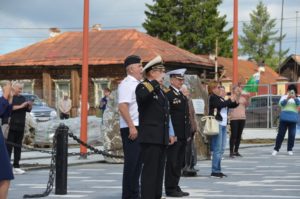 День ВМФ 2021