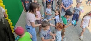 День села Абрамово