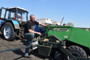 ООО Картофель